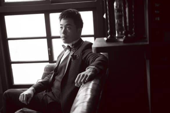 視覺流感婚紗攝影工作室-新北市中和區婚紗攝影首選