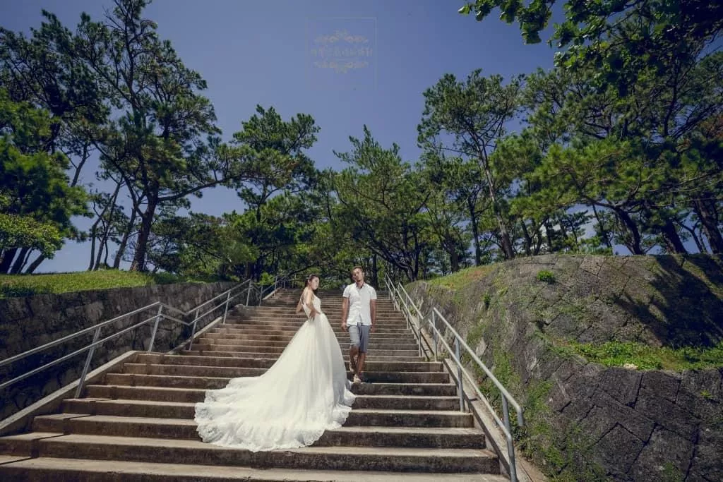 中和視覺流感婚紗,拍海外婚紗推薦,日本Okinawa沖繩自助婚紗-視覺流感拍海外婚紗推薦日本Okinawa沖繩自助婚紗@(小資)幸福玩拍婚紗