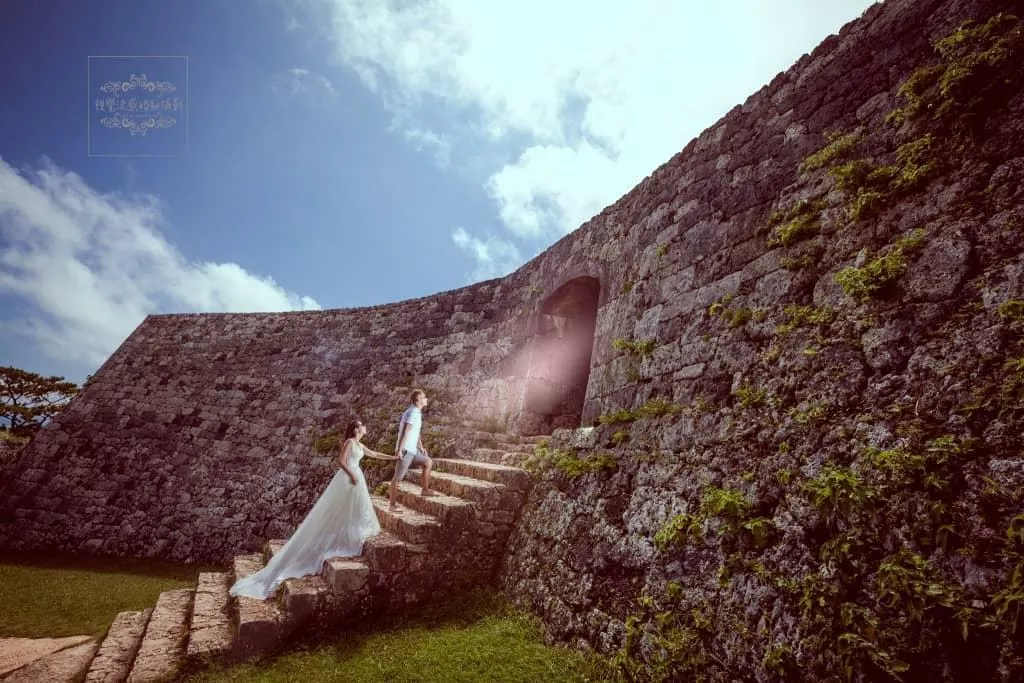 中和視覺流感婚紗,拍海外婚紗推薦,日本Okinawa沖繩自助婚紗-視覺流感拍海外婚紗推薦日本Okinawa沖繩自助婚紗@(小資)幸福玩拍婚紗
