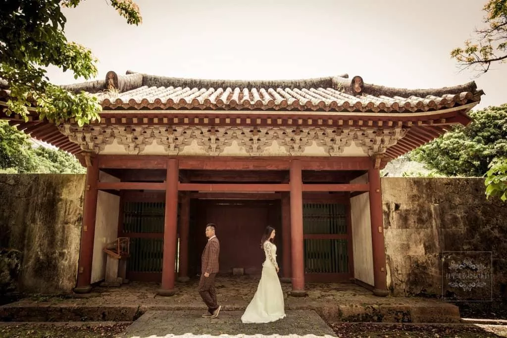 中和視覺流感婚紗,拍海外婚紗推薦,日本Okinawa沖繩自助婚紗-中和視覺流感婚紗,拍海外婚紗推薦,日本Okinawa沖繩自助婚紗