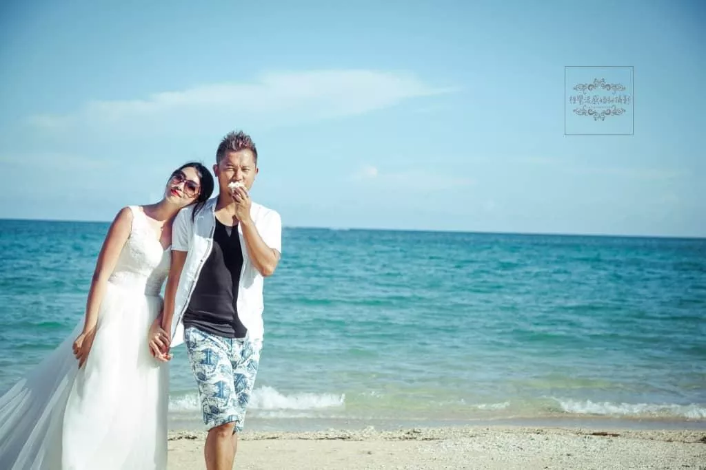 中和視覺流感婚紗,拍海外婚紗推薦,日本Okinawa沖繩自助婚紗-視覺流感拍海外婚紗推薦日本Okinawa沖繩自助婚紗@(小資)幸福玩拍婚紗