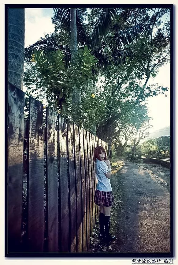 個人寫真藝術照韓風攝影台北@外拍坪林菁桐車站-個人寫真藝術照韓風攝影台北@外拍坪林菁桐車站