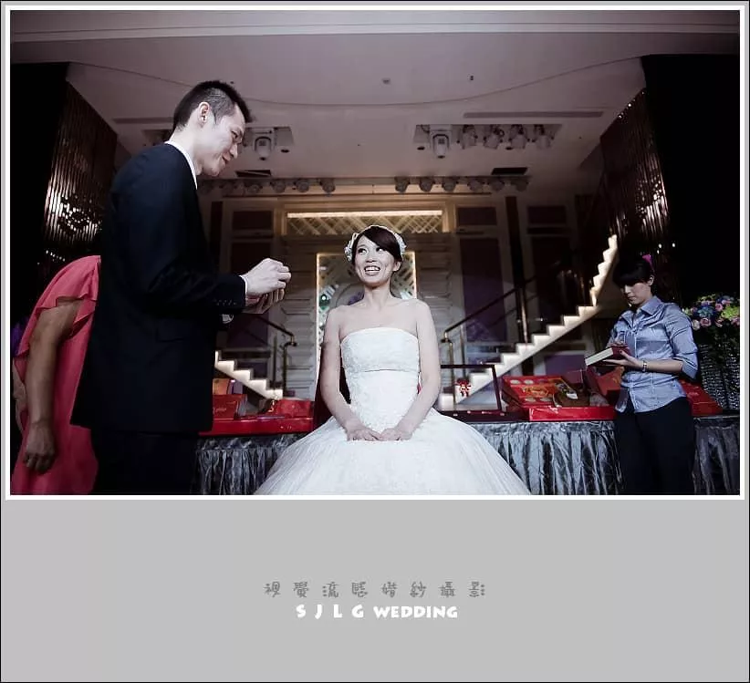 (婚禮紀錄)台北婚宴婚攝@晶宴會館-視覺流感(婚禮紀錄)台北婚宴婚攝@晶宴會館