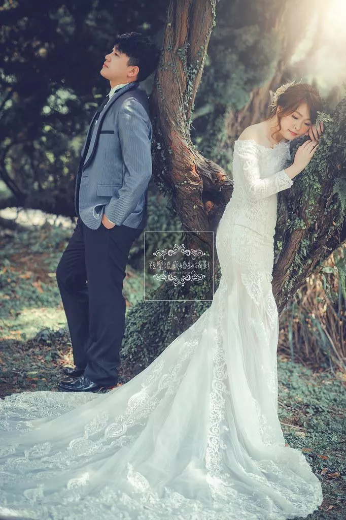 婚紗攝影台北婚紗景點|陽明山花卉試驗中心攝影-婚紗攝影台北婚紗景點|陽明山花卉試驗中心攝影