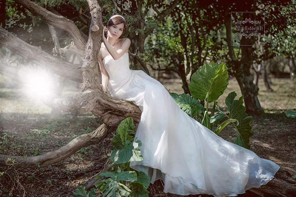婚紗攝影台北婚紗景點|陽明山花卉試驗中心攝影-婚紗攝影台北婚紗景點|陽明山花卉試驗中心攝影
