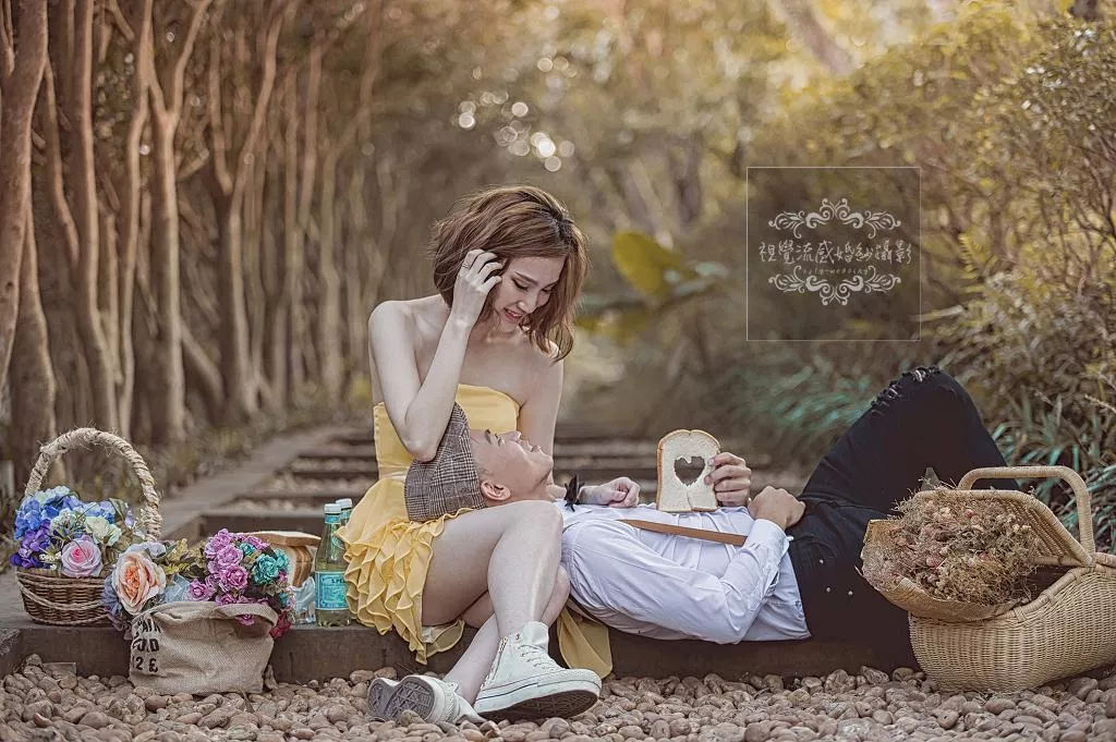 婚紗攝影台北婚紗景點|陽明山花卉試驗中心攝影-婚紗攝影台北婚紗景點|陽明山花卉試驗中心攝影
