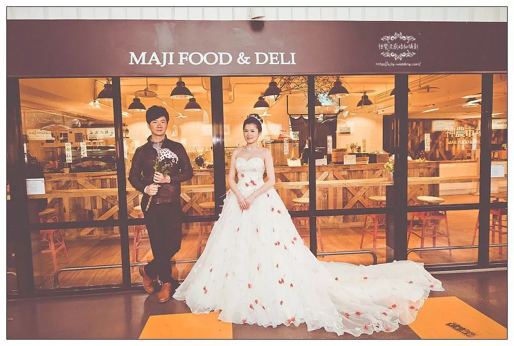 婚紗攝影台北婚紗推薦|MajiMaji集食行樂-婚紗攝影台北婚紗推薦|MajiMaji集食行樂