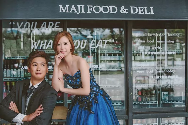 婚紗攝影台北婚紗推薦|MajiMaji集食行樂-婚紗攝影台北婚紗推薦|MajiMaji集食行樂