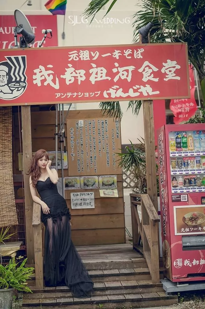日本琉球okinawa沖繩拍婚紗,自助婚紗,視覺流感攝影工作室,中和推薦海外婚攝-視覺流感婚紗攝影日本沖繩-甜蜜沖繩自助玩@海外婚紗攝影最特別