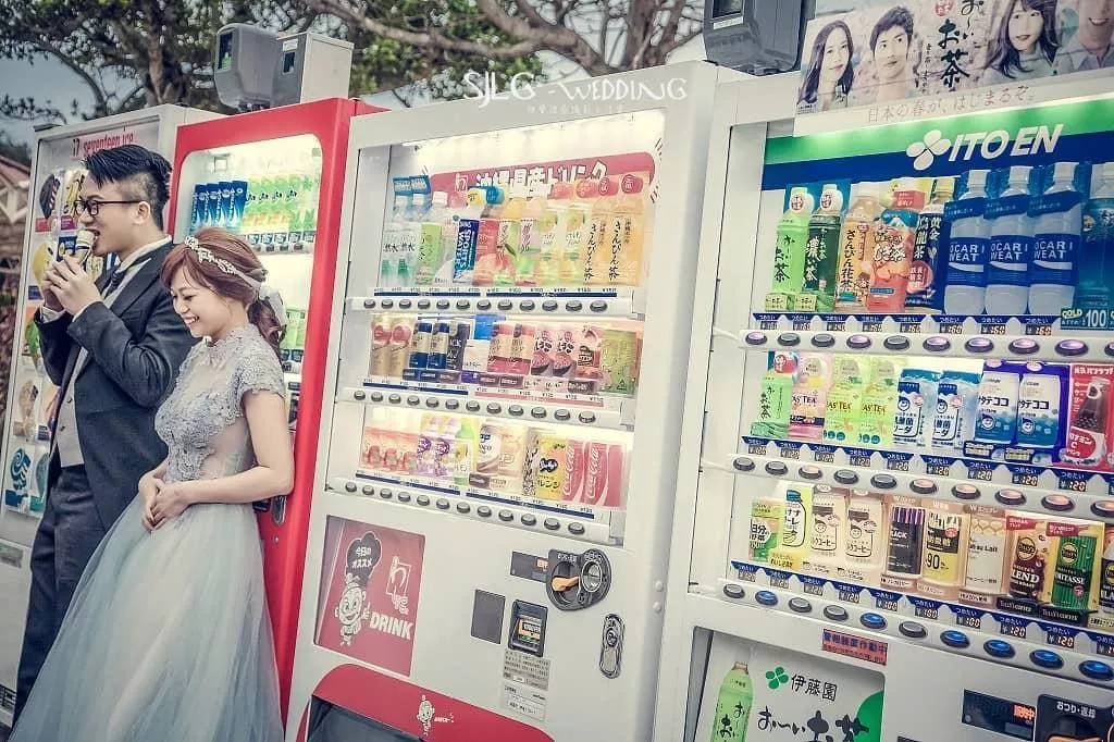中和視覺流感婚紗,拍海外婚紗推薦,日本Okinawa沖繩自助婚紗-視覺流感婚紗攝影日本沖繩-甜蜜沖繩自助玩@海外婚紗攝影最特別