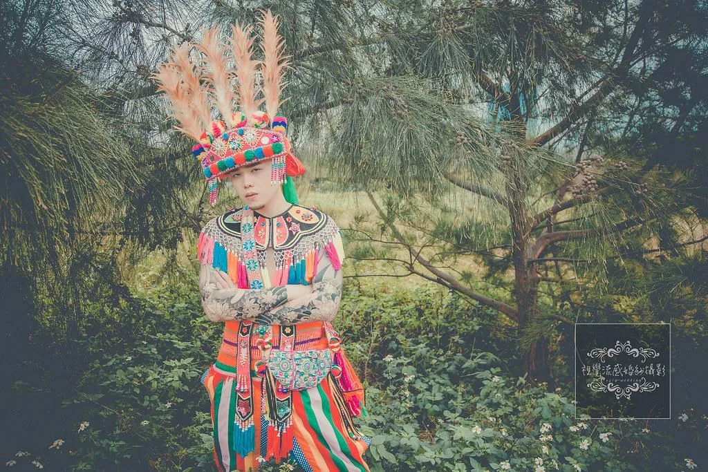 婚紗攝影最炫民族風|阿美族|婚紗攝影-顛覆您的視覺|淡水創作|中和-婚紗攝影最炫民族風|阿美族|婚紗攝影-顛覆您的視覺|淡水創作|中和區