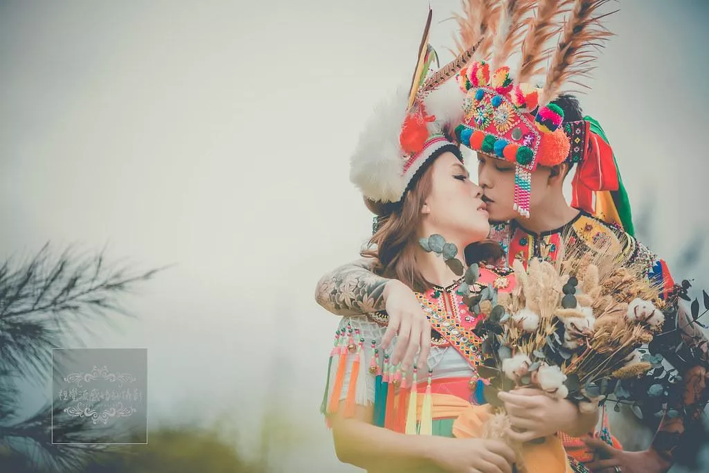 婚紗攝影最炫民族風|阿美族|婚紗攝影-顛覆您的視覺|淡水創作|中和-婚紗攝影最炫民族風|阿美族|婚紗攝影-顛覆您的視覺|淡水創作|中和區