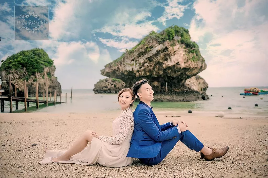 日本琉球okinawa沖繩拍婚紗,自助婚紗,視覺流感攝影工作室,中和推薦海外婚攝-海外婚紗攝影|日本琉球沖繩|玩拍推薦