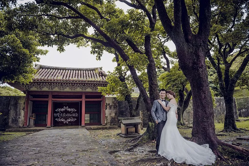 日本琉球okinawa沖繩拍婚紗,自助婚紗,視覺流感攝影工作室,中和推薦海外婚攝-日本Okinawa沖繩|海外婚紗|自助|背包客|小資|推薦專業攝影作品