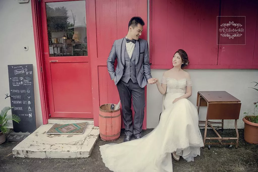 日本琉球okinawa沖繩拍婚紗,自助婚紗,視覺流感攝影工作室,中和推薦海外婚攝-日本Okinawa沖繩|海外婚紗|自助|背包客|小資|推薦專業攝影作品
