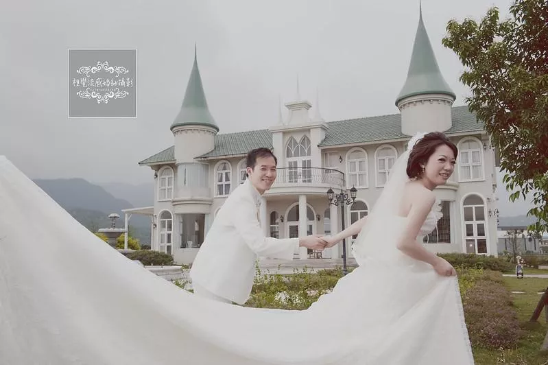 婚紗攝影宜蘭婚紗景點必讀必拍推薦|宜蘭希格瑪花園城堡-婚紗攝影宜蘭婚紗景點必讀必拍推薦|宜蘭希格瑪花園城堡