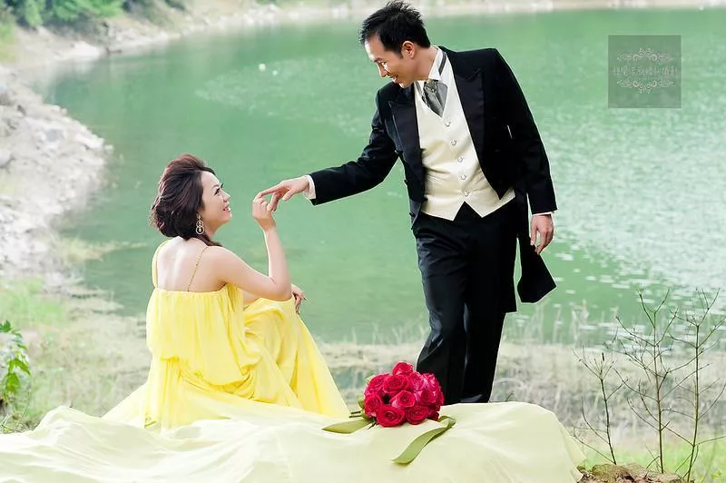 婚紗攝影宜蘭婚紗攝影推薦景點|太陽碑蘭陽|湖景-婚紗攝影宜蘭婚紗攝影推薦景點|太陽碑蘭陽|湖景