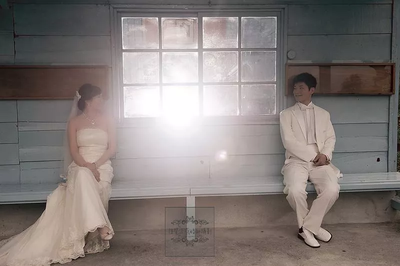 婚紗攝影宜蘭婚紗推薦攝影景點|天送埤火車站-婚紗攝影宜蘭婚紗推薦攝影景點|天送埤火車站