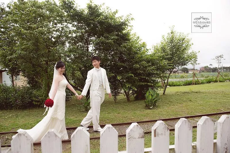 婚紗攝影宜蘭婚紗推薦攝影景點|天送埤火車站-婚紗攝影宜蘭婚紗推薦攝影景點|天送埤火車站