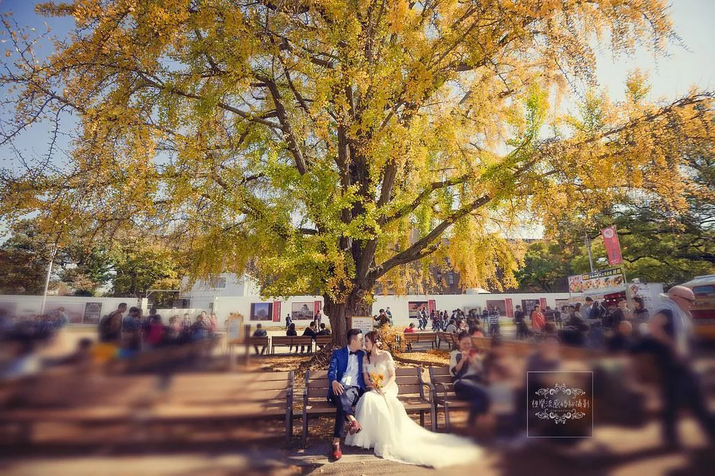 日本海外婚紗推薦攝影大阪必拍景點,關西大阪城公園旅拍-日本海外婚紗推薦攝影大阪必拍景點,關西大阪城公園旅拍