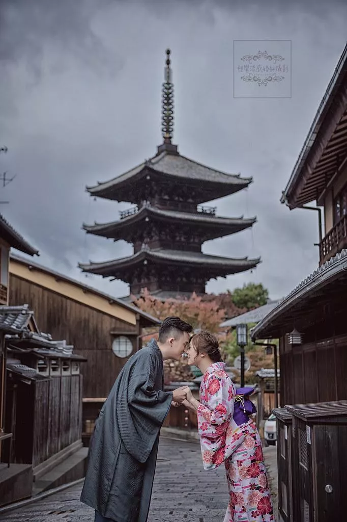 日本關西海外攝影拍婚紗推薦景色,京都-高台寺,八阪神社,法觀寺八坂塔旅拍,視覺流感-婚紗攝影日本關西海外攝影拍婚紗推薦景色|京都-高台寺,八阪神社,法觀寺八坂塔