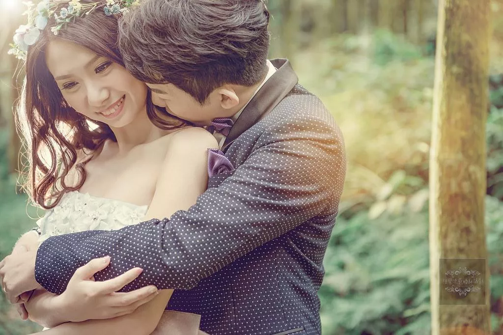 婚紗攝影台北婚紗景點推薦|陽明山神秘黑森林|媲美南投忘憂-婚紗攝影台北婚紗景點推薦|陽明山神秘黑森林|媲美南投忘憂
