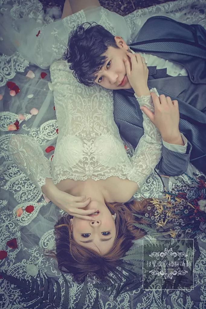 婚紗攝影台北婚紗景點推薦|陽明山神秘黑森林|媲美南投忘憂-婚紗攝影台北婚紗景點推薦|陽明山神秘黑森林|媲美南投忘憂