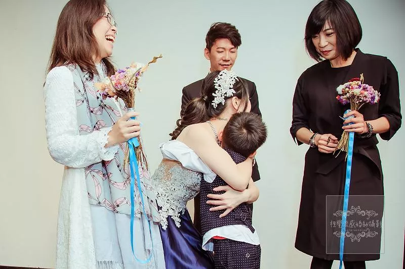 視覺流感婚紗攝影工作室唯一推薦-婚禮紀錄-婚禮紀實|台北和璞飯店|一輩子的結婚回憶