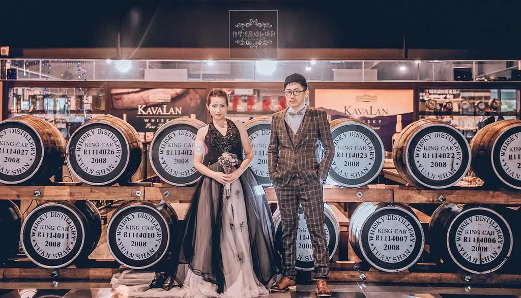 婚紗攝影宜蘭婚紗|金車噶瑪蘭酒廠|時尚豪華-婚紗攝影宜蘭婚紗|金車噶瑪蘭酒廠|時尚豪華