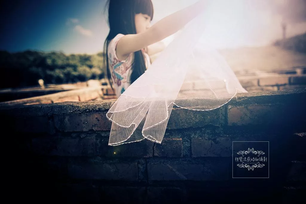 寶寶兒童寫真|淡水三芝外景|小蘿莉娃娃系創作-寶寶兒童寫真|淡水三芝外景|小蘿莉娃娃系創作