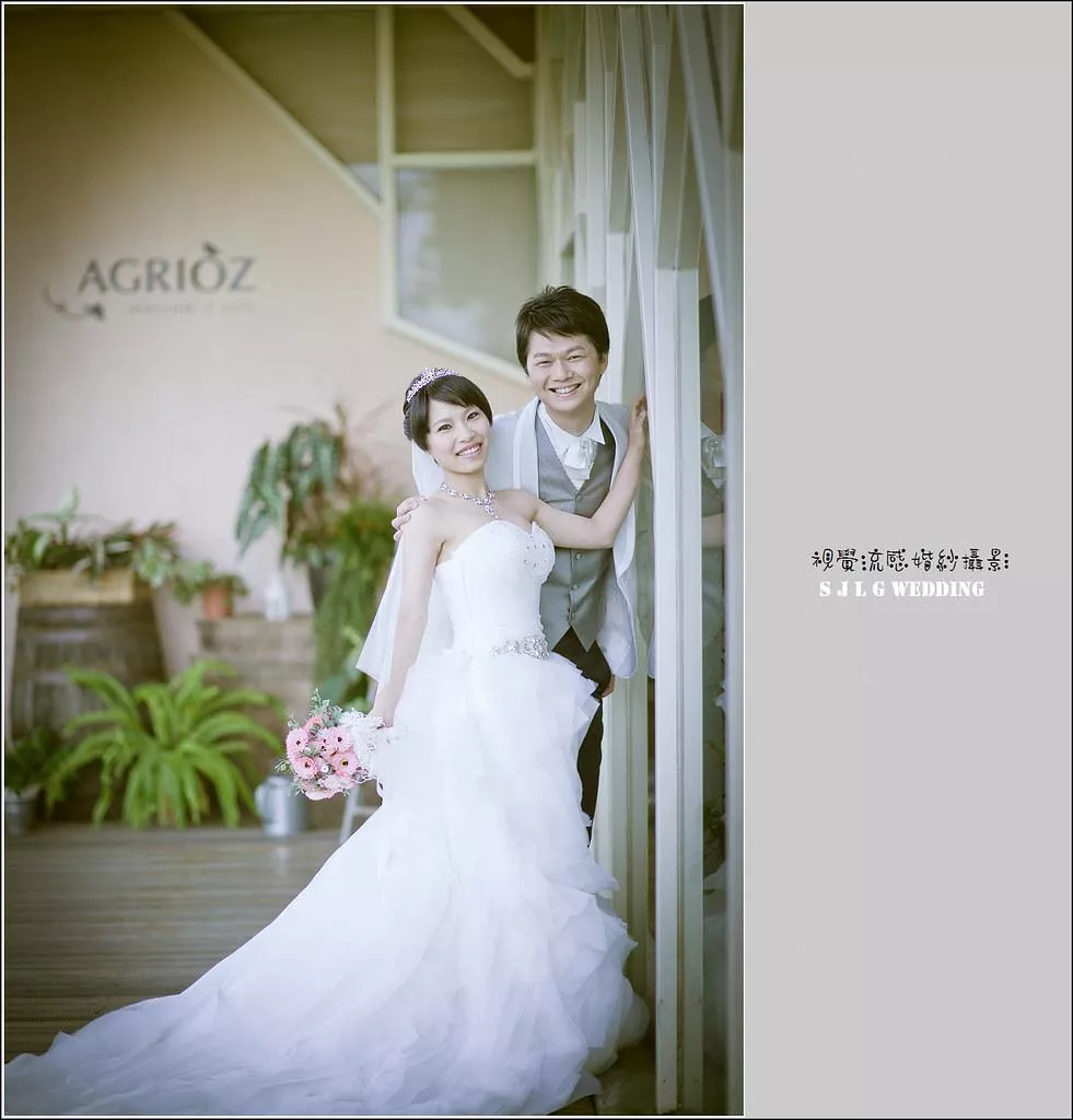 33702075511_6abd204395_b-婚紗攝影宜蘭超美景點|橘之鄉蜜餞觀光工廠AGRIOZ咖啡館|甜蜜韓風