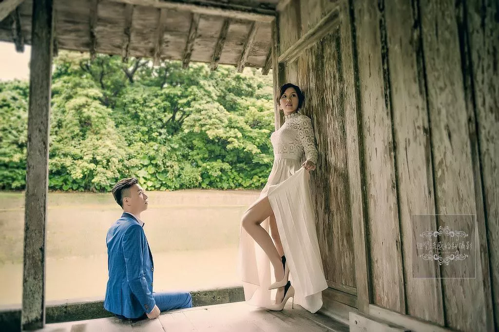 日本海外婚紗攝影,琉球沖繩拍婚紗,首里城旅拍,中和視覺流感婚紗-日本海外婚紗攝影|琉球沖繩|首里城