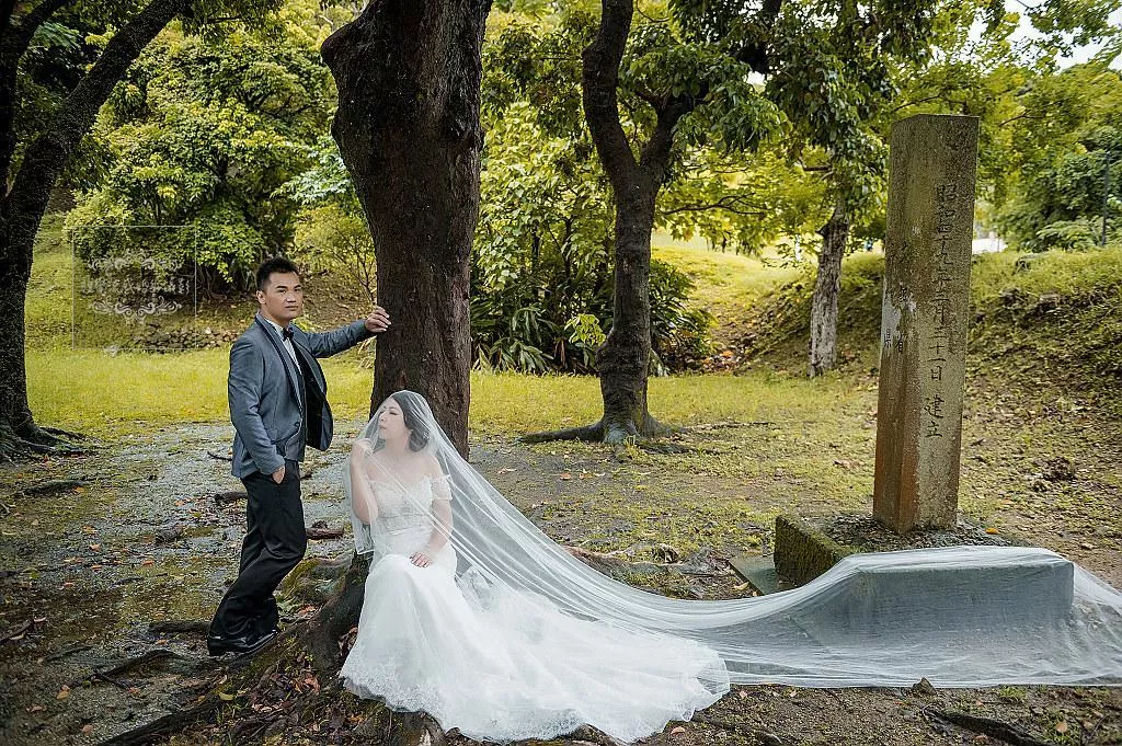 日本海外婚紗攝影,琉球沖繩拍婚紗,首里城旅拍,中和視覺流感婚紗-日本海外婚紗攝影|琉球沖繩|首里城
