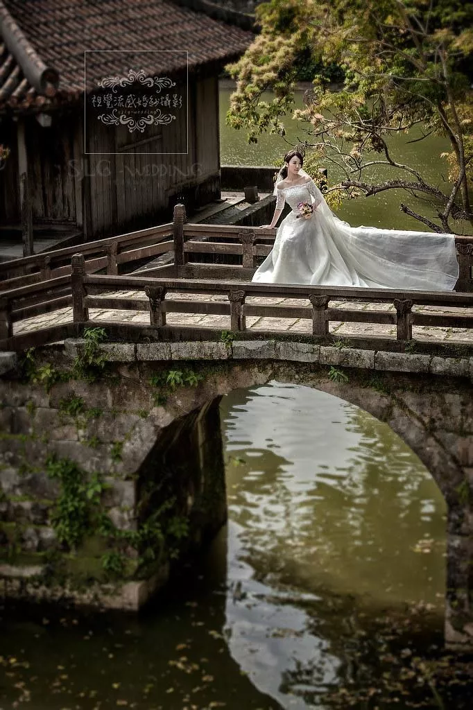 日本海外婚紗攝影,琉球沖繩拍婚紗,首里城旅拍,中和視覺流感婚紗-日本海外婚紗攝影|琉球沖繩|首里城