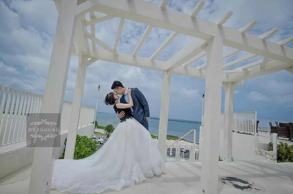海外婚紗攝影推薦,中和視覺流感,日本沖繩旅拍,瀨長島拍婚紗-海外婚紗攝影|日本沖繩|瀨長島