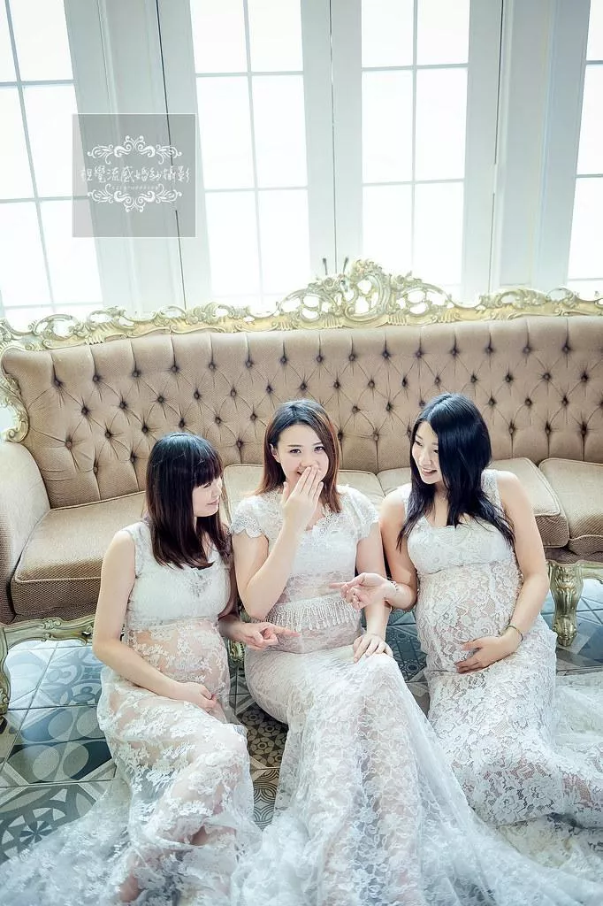 閨蜜孕期_孕婦_孕媽咪寫真|姊妹們一起懷孕一起攝影真的不容易-閨蜜孕期_孕婦_孕媽咪寫真|姊妹們一起懷孕一起攝影真的不容易