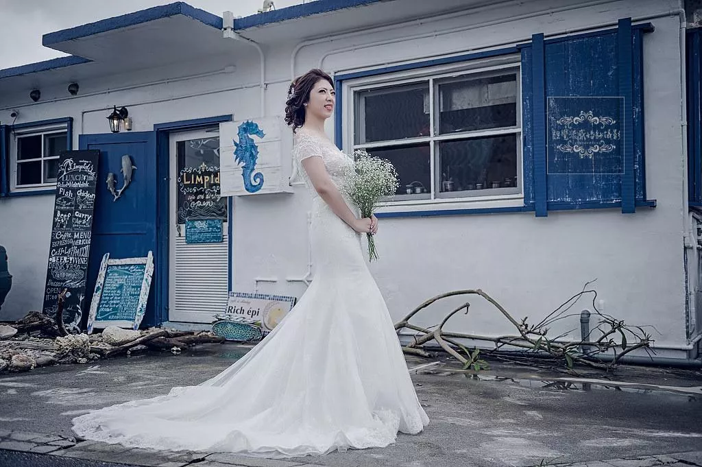 中和推薦視覺流感海外婚紗攝影,日本浦添市婚紗,沖繩港川外人住宅攝影-海外婚紗攝影|日本浦添市推薦|沖繩港川外人住宅