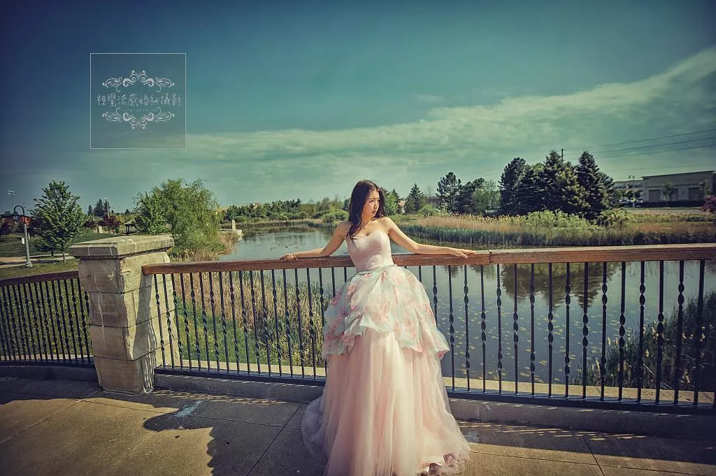 海外婚紗旅拍|加拿大多倫多攝影|RICHMONDGREEN-海外婚紗旅拍|加拿大多倫多攝影|RICHMONDGREEN