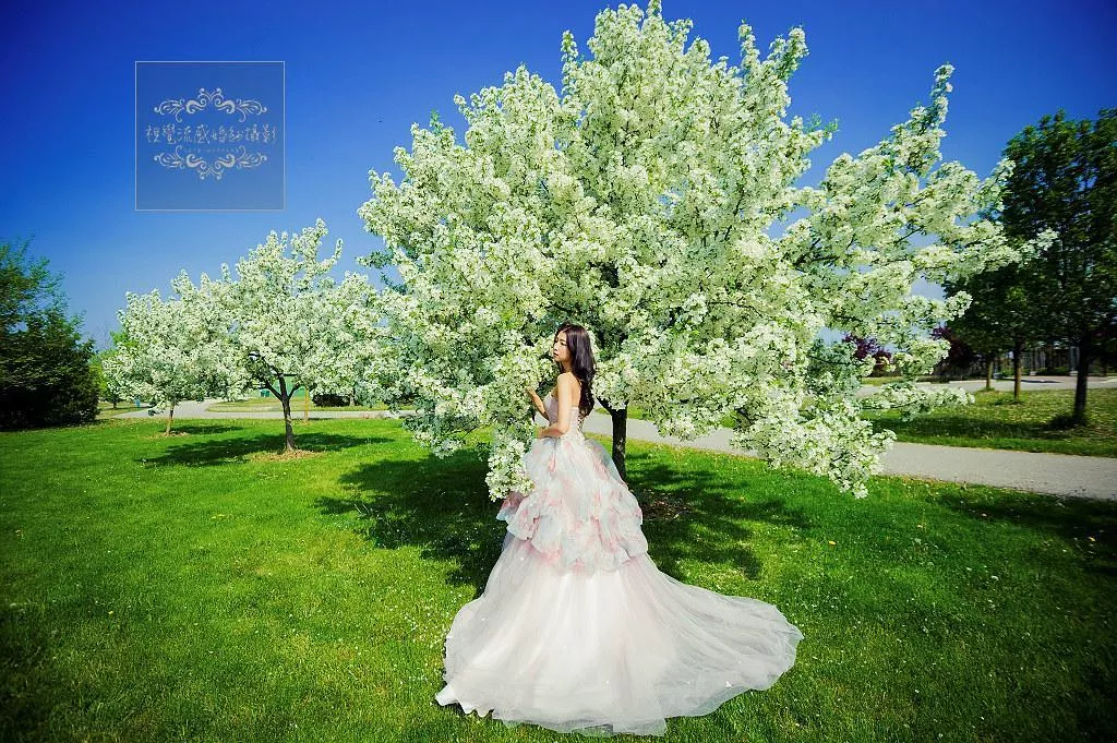 海外婚紗旅拍|加拿大多倫多攝影|RICHMONDGREEN-海外婚紗旅拍|加拿大多倫多攝影|RICHMONDGREEN
