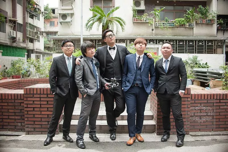 婚禮紀錄台北|新莊晶宴會館|婚宴場地紀實攝影-婚禮紀錄台北紀實|彭園婚宴|婚攝推薦
