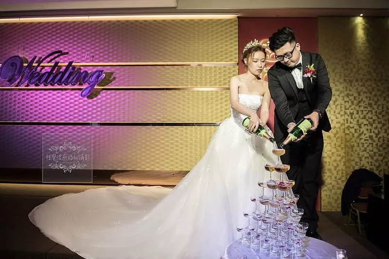 婚禮紀錄台北|新莊晶宴會館|婚宴場地紀實攝影-婚禮紀錄台北紀實|彭園婚宴|婚攝推薦