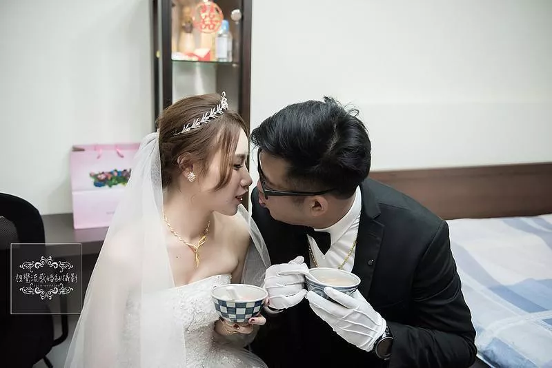 婚禮紀錄台北|新莊晶宴會館|婚宴場地紀實攝影-婚禮紀錄台北紀實|彭園婚宴|婚攝推薦