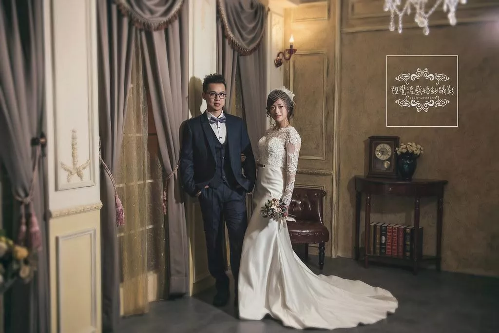 39301618895_36584e66b0_b-婚紗攝影台北婚紗景點推薦|巷子內攝影棚出租|精選風格作品-2
