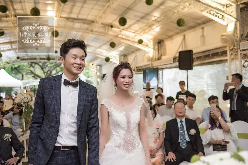 婚禮紀錄台北紀實攝影|青青時尚花園會館|喜喜-婚禮紀錄台北紀實攝影|青青時尚花園會館|喜喜