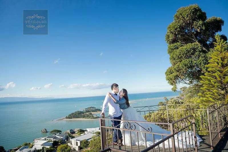海外婚紗攝影|紐西蘭(新西蘭)NewZealand|TrafalgarStreet-海外婚紗攝影|紐西蘭(新西蘭)NewZealand|TrafalgarStreet