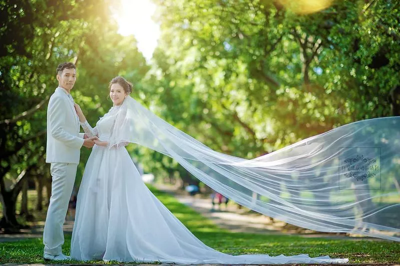 婚紗攝影台中景點推薦|東海大學|校園清新-婚紗攝影台中景點推薦|東海大學|校園清新