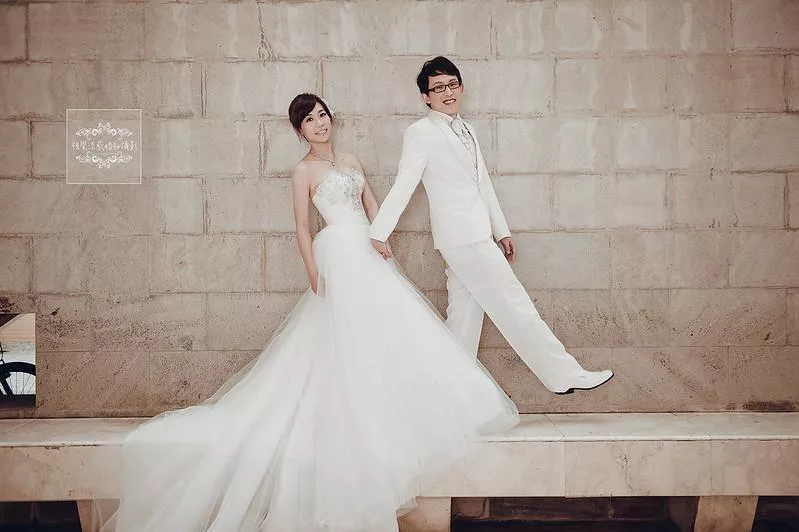 婚紗攝影台中景點|國立中興大學|校園風-婚紗攝影台中景點|國立中興大學|校園風