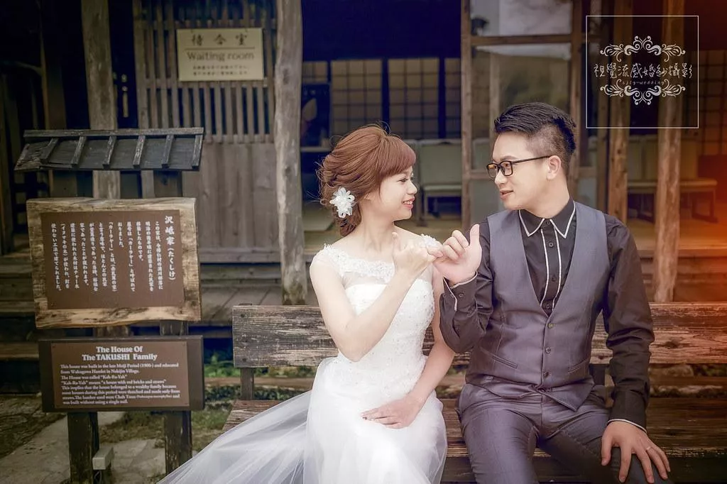 視覺流感海外婚紗,日本沖繩拍婚紗,百年古家-大家餐廳婚紗攝影-海外婚紗|日本沖繩拍婚紗|百年古家-大家餐廳攝影