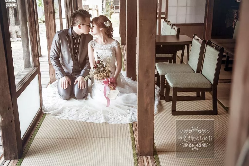 視覺流感海外婚紗,日本沖繩拍婚紗,百年古家-大家餐廳婚紗攝影-海外婚紗|日本沖繩拍婚紗|百年古家-大家餐廳攝影