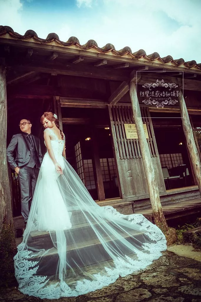 視覺流感海外婚紗,日本沖繩拍婚紗,百年古家-大家餐廳婚紗攝影-海外婚紗|日本沖繩拍婚紗|百年古家-大家餐廳攝影